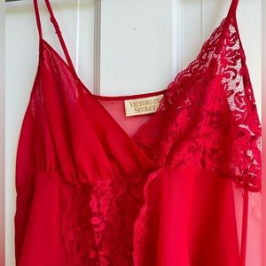 Vintage Victoria’s Secret Slip Dress